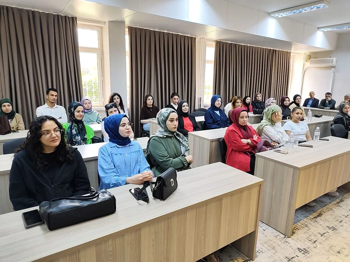 “Kimlik Bayrağımız Türkçe” Etkinliği Türk Dil Bayramı’nda Gerçekleşiyor